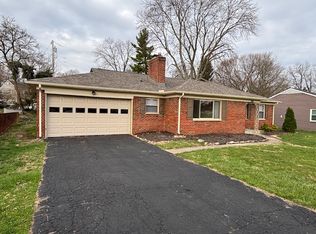 106 Westhaven Dr, Dayton, OH 45429
