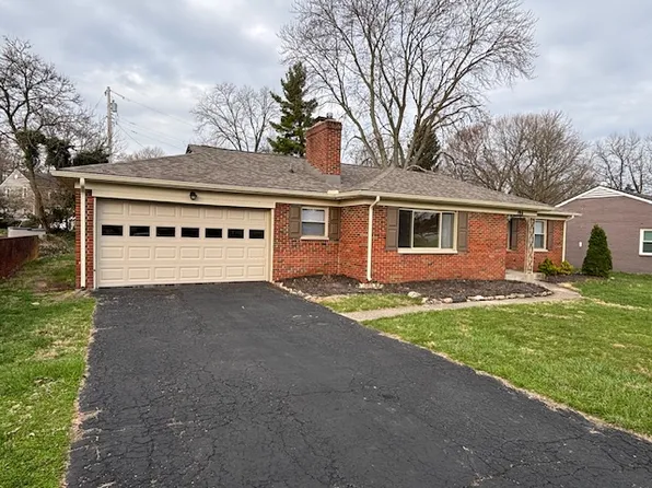 106 Westhaven Dr, Dayton, OH 45429