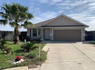 5619 Lost Hills Trl, Laredo, TX 78041