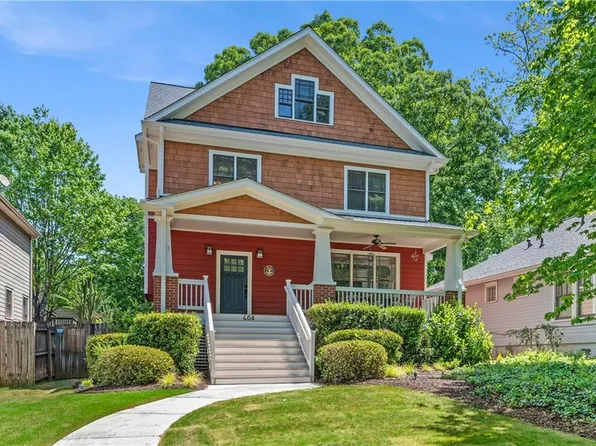 608 2nd Ave, Decatur, GA 30030