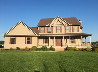 8782 Yoder Rd, Wadsworth, OH 44281