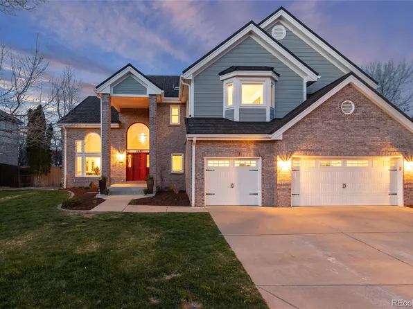 11697 E Powers Avenue, Englewood, CO 80111