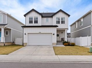 3785 W Cold Pond Ave, Lehi, UT 84043