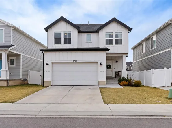 3785 W Cold Pond Ave, Lehi, UT 84043