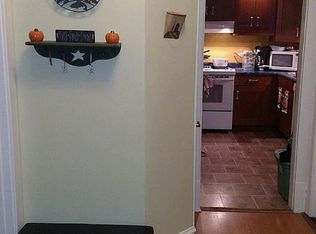 117 E Crawford St, Ebensburg, PA 15931