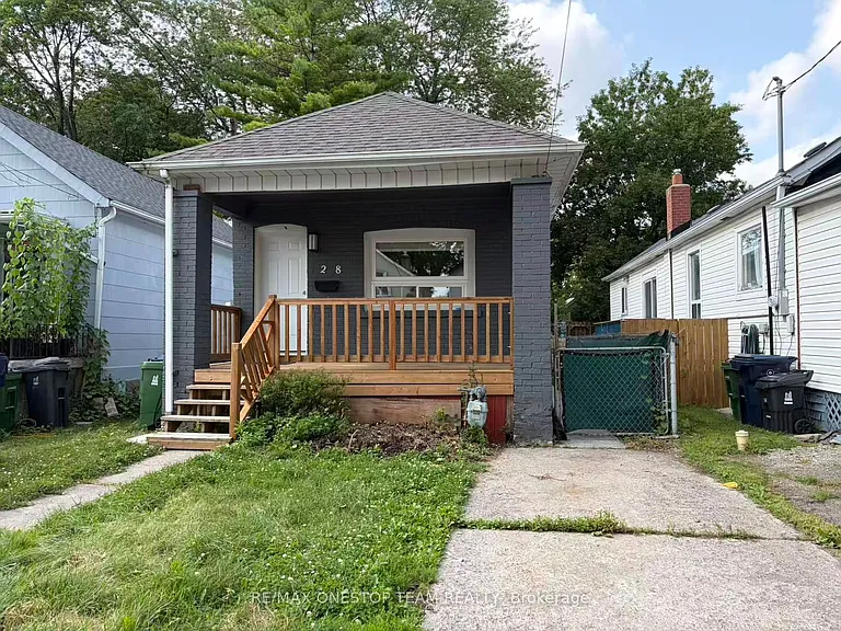 28 Cambrai Ave — Photo 1