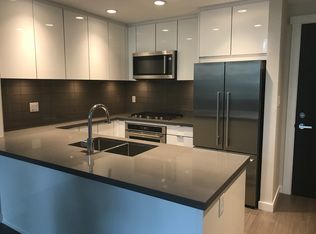 255 W 1st St #515, North Vancouver, BC V7M 3G8