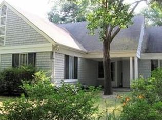 23 Manor Ln, East Falmouth, MA 02536