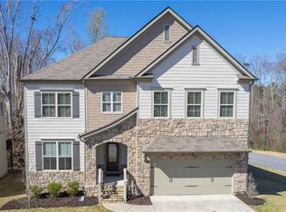 1091 S Creek Dr, Villa Rica, GA 30180