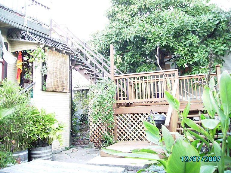 2214 Channing Way #5 — Photo 18