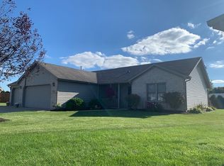 3490 E Sherman St, Columbia City, IN 46725