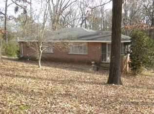 1701 Self St, Leeds, AL 35094