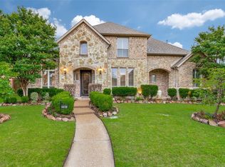 5878 Haverhill Ln, Frisco, TX 75033