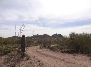 4121 W Bopp Rd, Tucson, AZ 85746