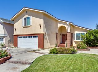 13912 Grambling Cir, Westminster, CA 92683