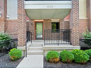 1009 N Park Ave #1, Indianapolis, IN 46202