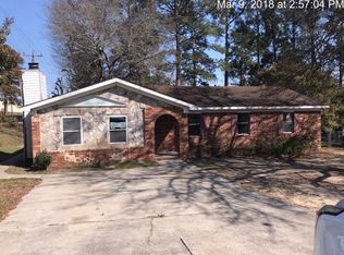2253 Winston Way, Augusta, GA 30906