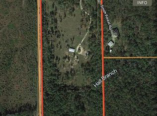 1340B Smith Forest Rd, Creola, AL 36525