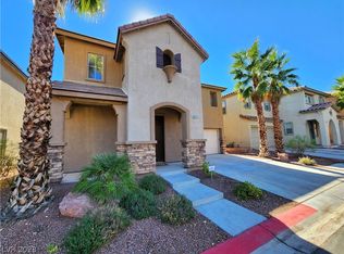 8673 Arizona Poppy Ave, Las Vegas, NV 89117