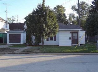 620 E Noble Ave, Monroe, MI 48162