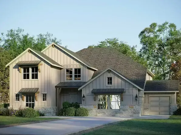 The Kennedy II Plan, Cotten Creek