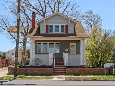 657 Amboy Ave, Edison, NJ, 08837
