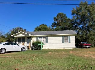 627 Sunhill Rd, Sandersville, GA 31082