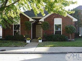 6240 Cupertino Trl, Dallas, TX 75252
