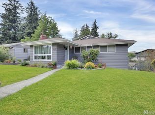 11639 26th Ave SW, Burien, WA 98146