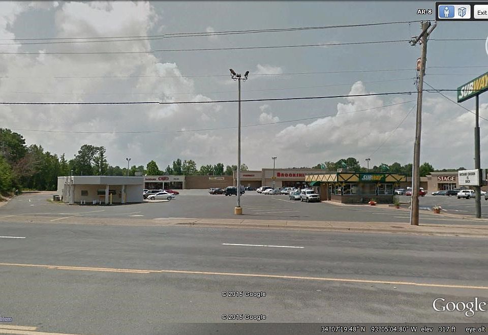 2750 Pine St, Arkadelphia, AR 71923 Zillow