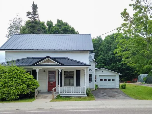 1130 County Route 22, North Bangor, NY 12966