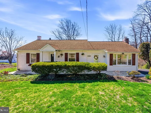 3130 Coventryville Rd, Pottstown, PA 19465