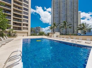 (Undisclosed Address), Honolulu, HI 96815