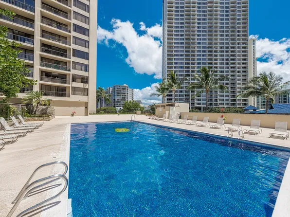 (undisclosed Address), Honolulu, HI 96815