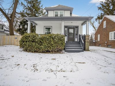 2917 N Michigan Ave, Saginaw, MI, 48604