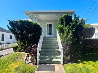 109 Post St, Petaluma, CA