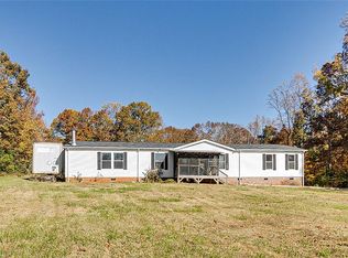 1522 Hopewell Friends Rd, Asheboro, NC 27205