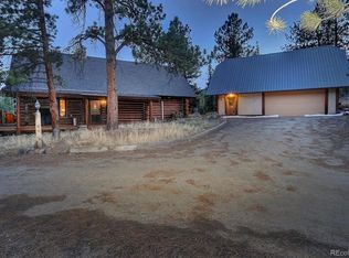 18610 Morrison Creek Cir, Buena Vista, CO 81211