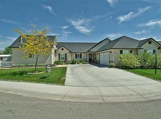 295 W 7th St N, Middleton, ID 83644