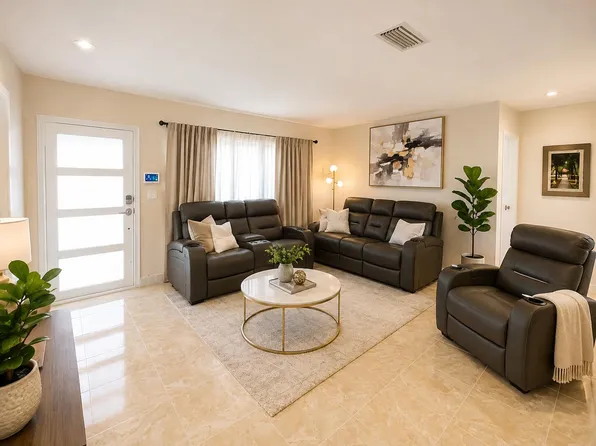 1008 N 75TH Avenue, Hollywood, FL 33024