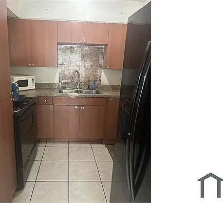3 bed, 1400 sqft, $1,300 — Photo 4