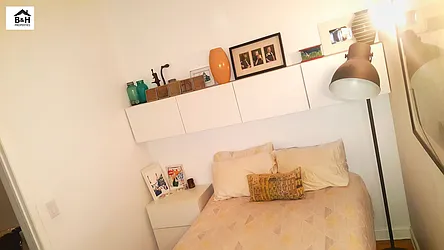 Rented by B & H Properties of New York LTD