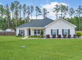 12 Violet Ln, Crawfordville, FL 32327
