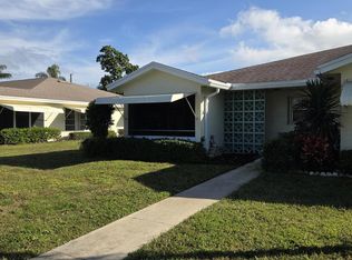 5042 Lakefront Boulevard #A, Delray Beach, FL 33484