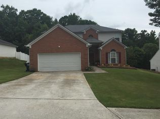 10323 Deep Creek Cv, Union City, GA