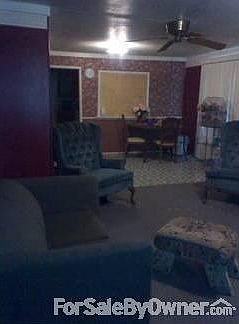 Living Room and Dining Area
						:
						Open living and dining area