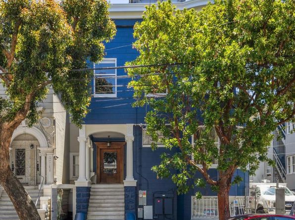 1461 Page St
