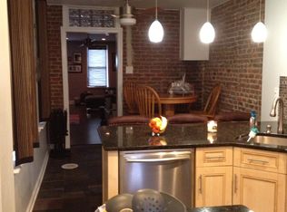 2634 Mercer St, Philadelphia, PA 19125