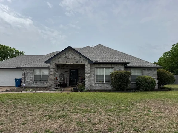 3205 Diamond Way Dr, Rockwall, TX 75032