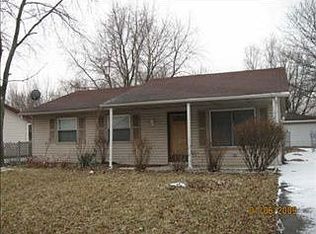 127 Shady Ln, Bolingbrook, IL 60440